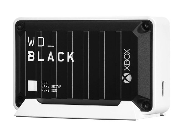 Game Drive SSD for Xbox