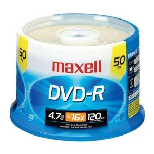 DVD-R Disc