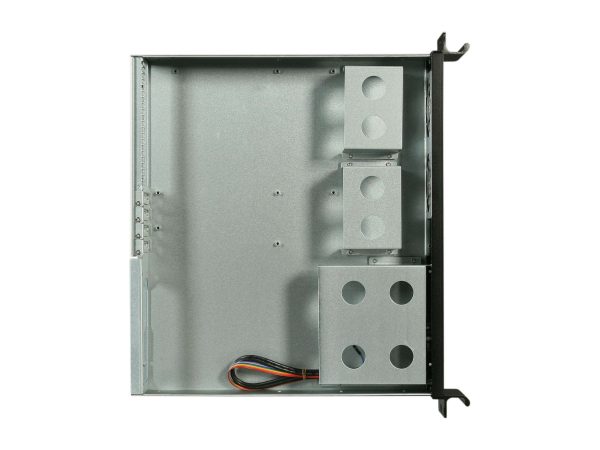 microATX Server Chassis