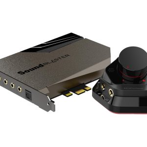 Sound Card - Sound Blaster AE-7