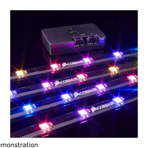 Case Accessory - Lighting Node PRO