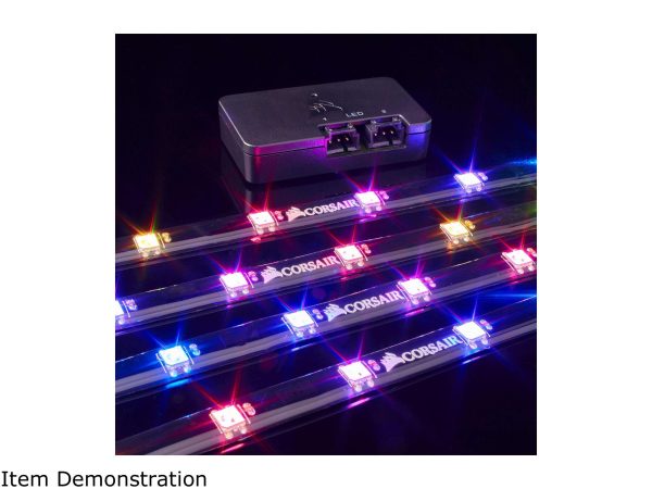 Case Accessory - Lighting Node PRO