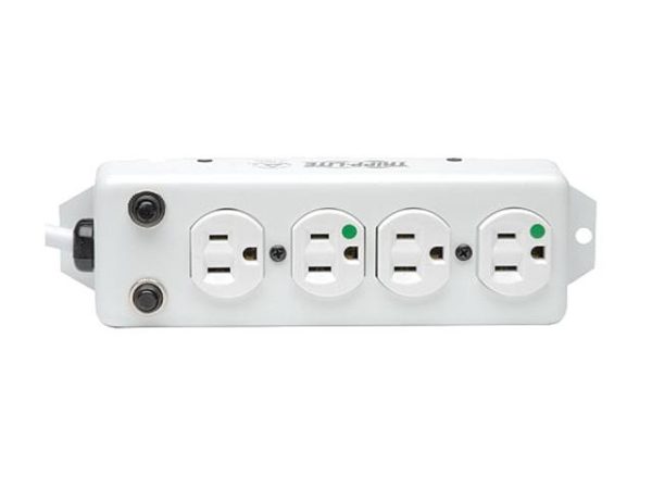 Tripp Lite PS-402-HG-OEM Power Strip