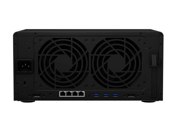 8-bay DiskStation (Diskless)