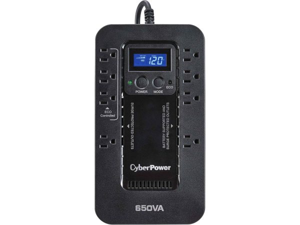 UPS - 650 VA