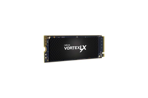 Mushkin Enhanced Vortex-LX M.2 2280 4TB