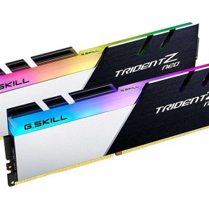 G.SKILL Trident Z Neo Series 16GB (2 x 8GB) DDR4 3600 (PC4 28800) - 32GB (2 x 16GB),DDR4 3000 (PC4 24000),16