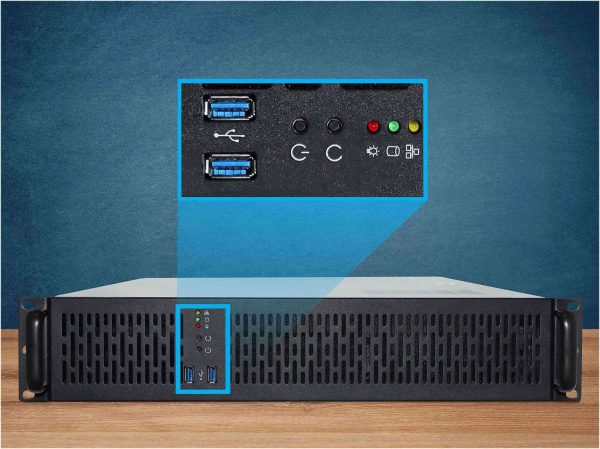 Server Case