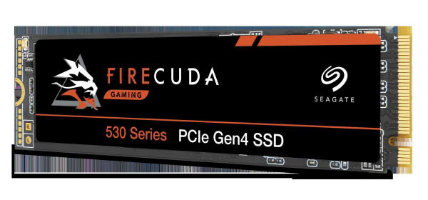 Seagate FireCuda 530 M.2 2280 2TB