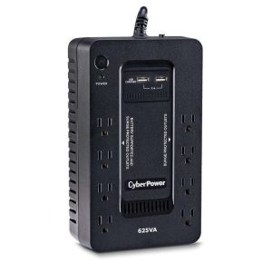 CyberPower Standby ST425 900VA Compact UPS - 625 VA