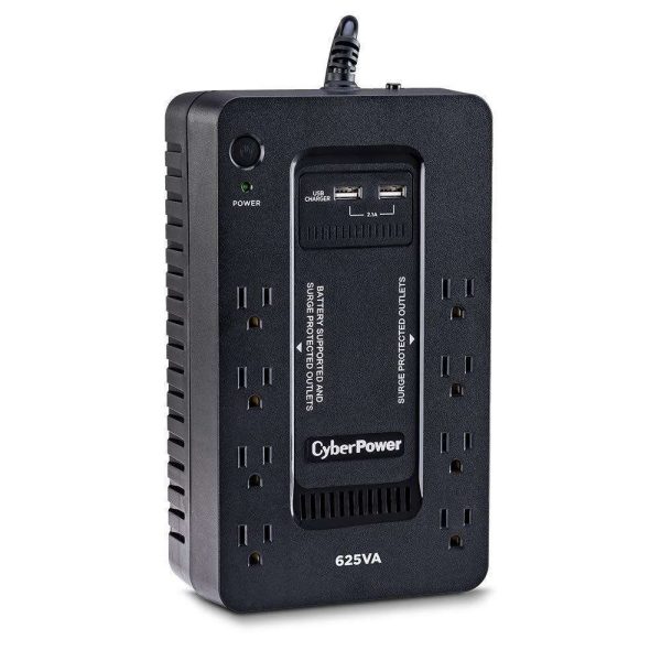 CyberPower Standby ST425 900VA Compact UPS - 625 VA