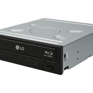 Internal Blu-ray Burner - 14X