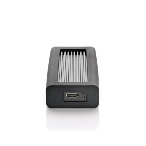 Helix Dura 8TB USB-C (USB 3.2 Gen2) NVMe Portable SSD, Up to 1050MB/s