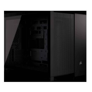 Corsair Micro ATX Black - 2500D Airflow Black