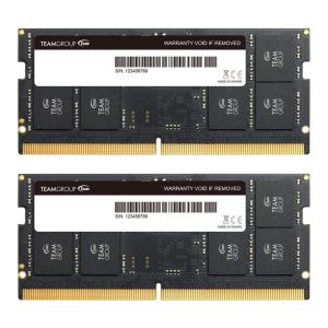 Laptop Memory - 16GB (2 x 8GB),DDR5 4800 (PC4 38400),40