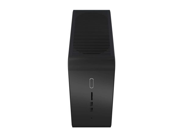 Barebone System