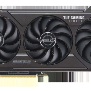 ASUS Dual GeForce RTX 4070 SUPER 12GB - TUF Gaming,TUF Gaming 12G OC