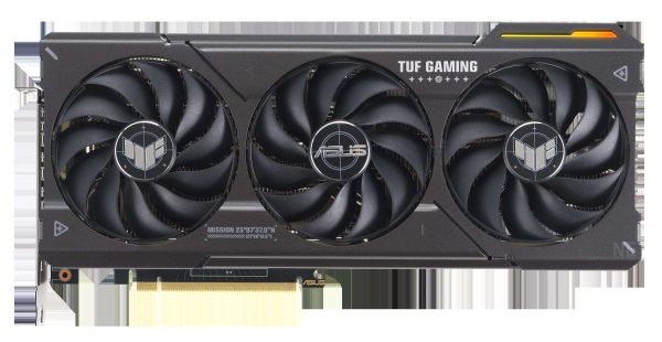 ASUS Dual GeForce RTX 4070 SUPER 12GB - TUF Gaming,TUF Gaming 12G OC