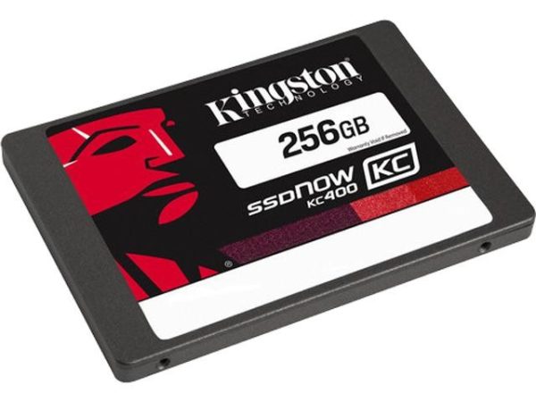 Business Solid State Disk