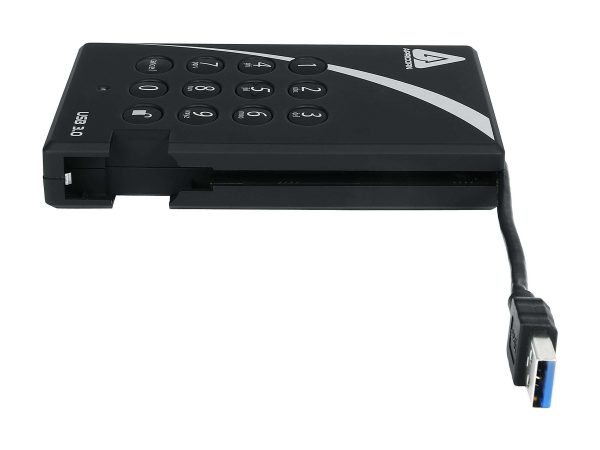 Portable Hard Drive