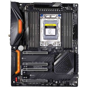 GIGABYTE TRX40 AORUS XTREME sTRX4 
 - TRX40 AORUS PRO WIFI