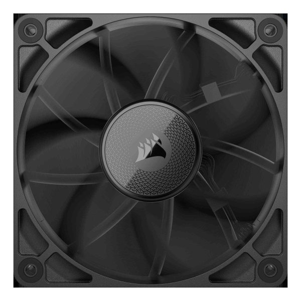 CORSAIR RX Series, iCUE LINK RX120, 120mm Fan, Single Pack