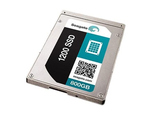 Enterprise Solid State Drive