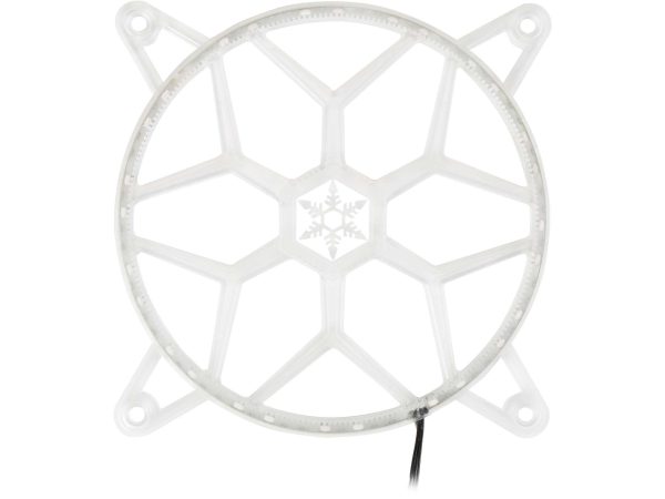 LED Strip - 140mm Fan Grill