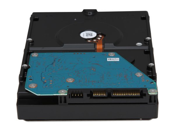 Enterprise Hard Drive