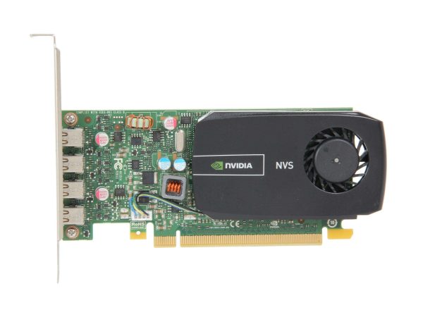 Workstation Video Card (Low-Profile)