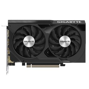 GIGABYTE WINDFORCE GeForce RTX 4060 8GB - WINDFORCE OC 8GB