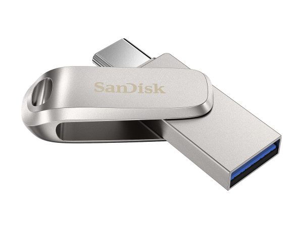USB Type-C Flash Drive