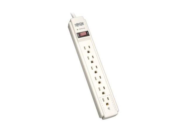 Protect It! Surge Suppressor - 4 ft.