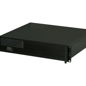 microATX Server Chassis