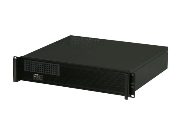 microATX Server Chassis