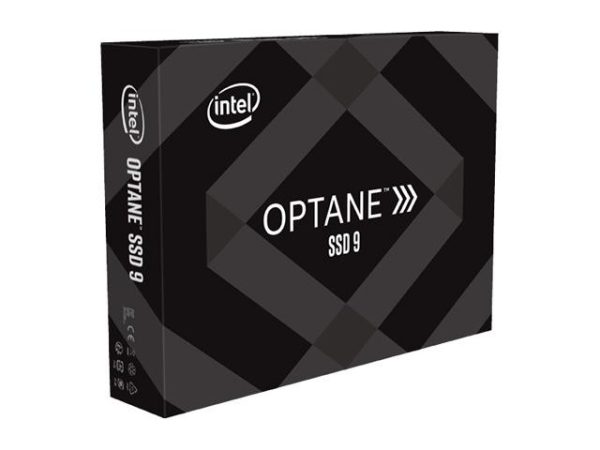 Intel Optane 905P Series 1.5TB, 2.5" x 15mm, U.2, PCIe 3.0 x4, 3D XPoint Solid State Drive (SSD) SSDPE21D015TA01
