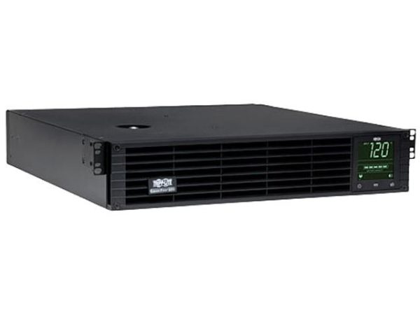 Smart Pro Rack/Tower UPS - 3000 VA