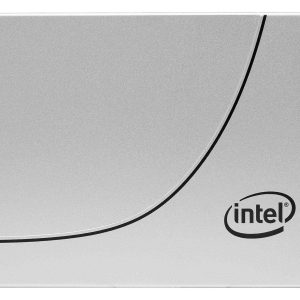 INTEL CORP. SSDSC2BB800G701 DC S3520 Series 800GB 2.5 SATA