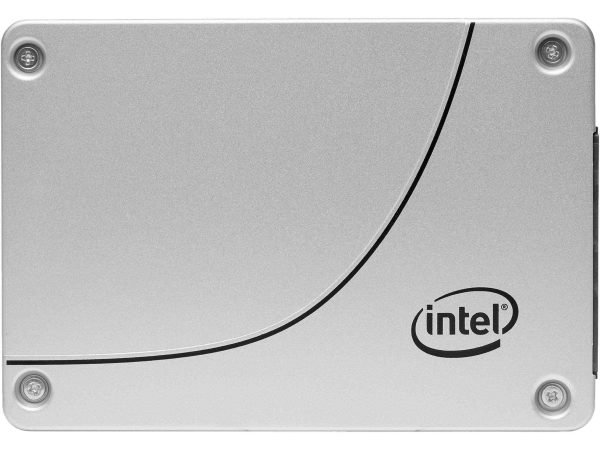 INTEL CORP. SSDSC2BB800G701 DC S3520 Series 800GB 2.5 SATA
