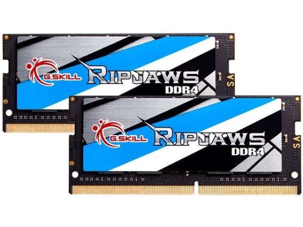 Laptop Memory - 32GB (2 x 16GB),DDR4 3200 (PC4 25600),22