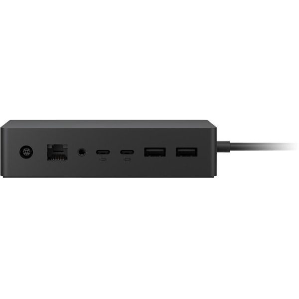 Surface Dock 2 - Docking Station - 2 x USB-C