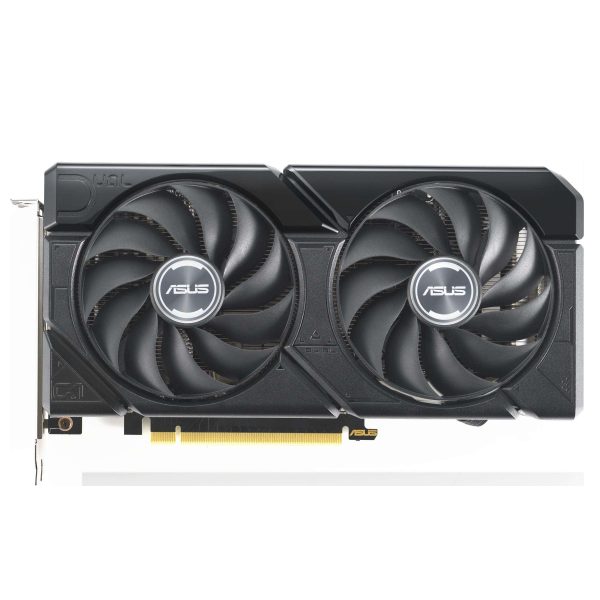 ASUS Dual GeForce RTX 4070 12GB - DUAL 12G EVO OC
