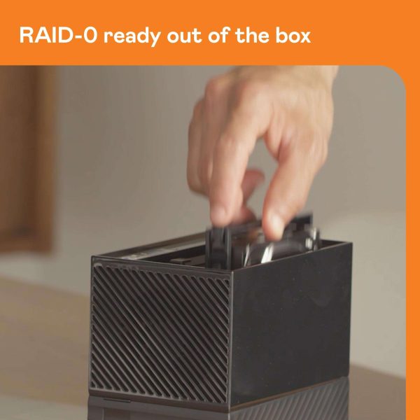 External Hard Drive