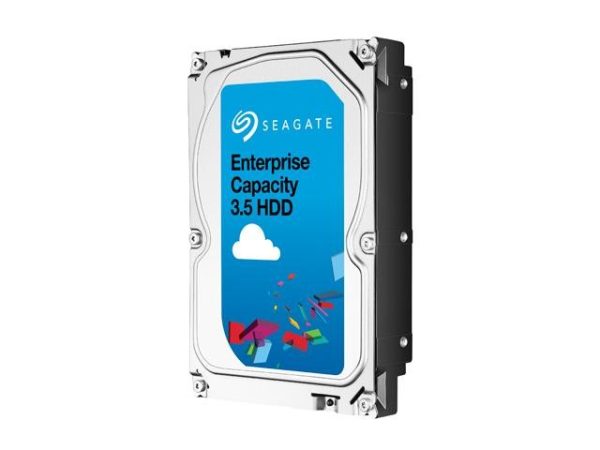 Seagate Constellation ES.3 ST4000NM0033 4TB 7200 RPM 128MB Cache SATA 6.0Gb/s 3.5" Enterprise Internal Hard Drive Bare Drive