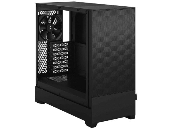 Fractal Design Pop Air ATX Mid Tower Black