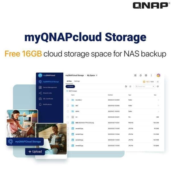 Network Storage
