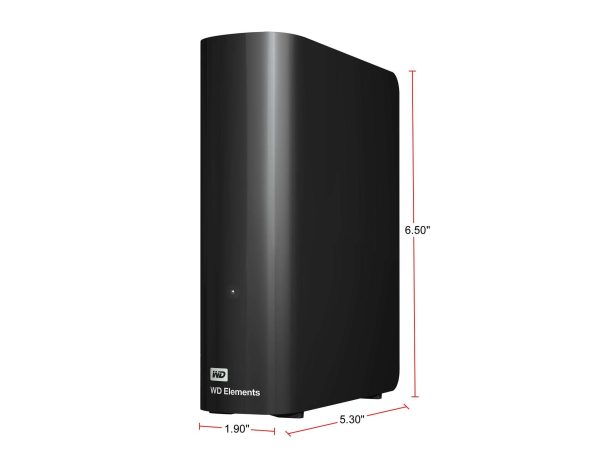 Desktop Hard Drive