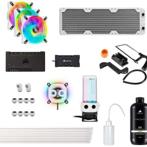 Custom Cooling Kit