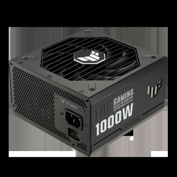 ASUS 1000 W Full Modular 80 PLUS GOLD Certified