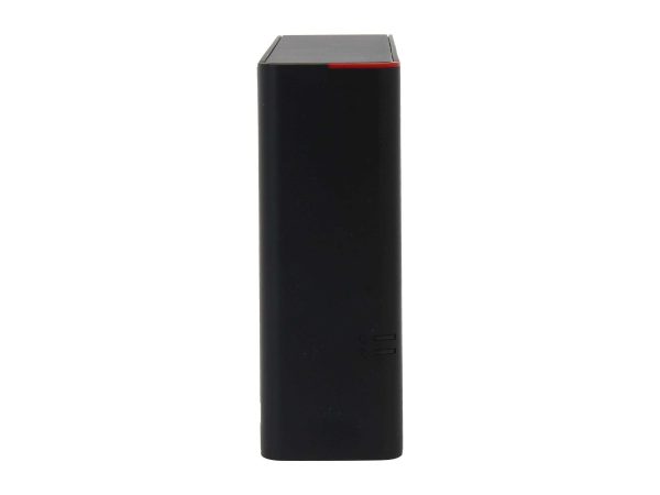 External Hard Drive